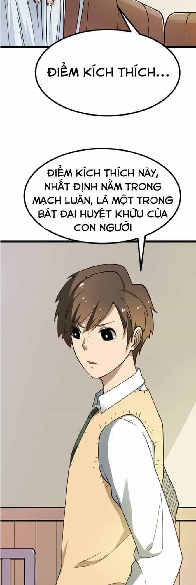 Cửa Hàng Đào Bảo Thông Tam Giới - Chương 4 - ảnh 44