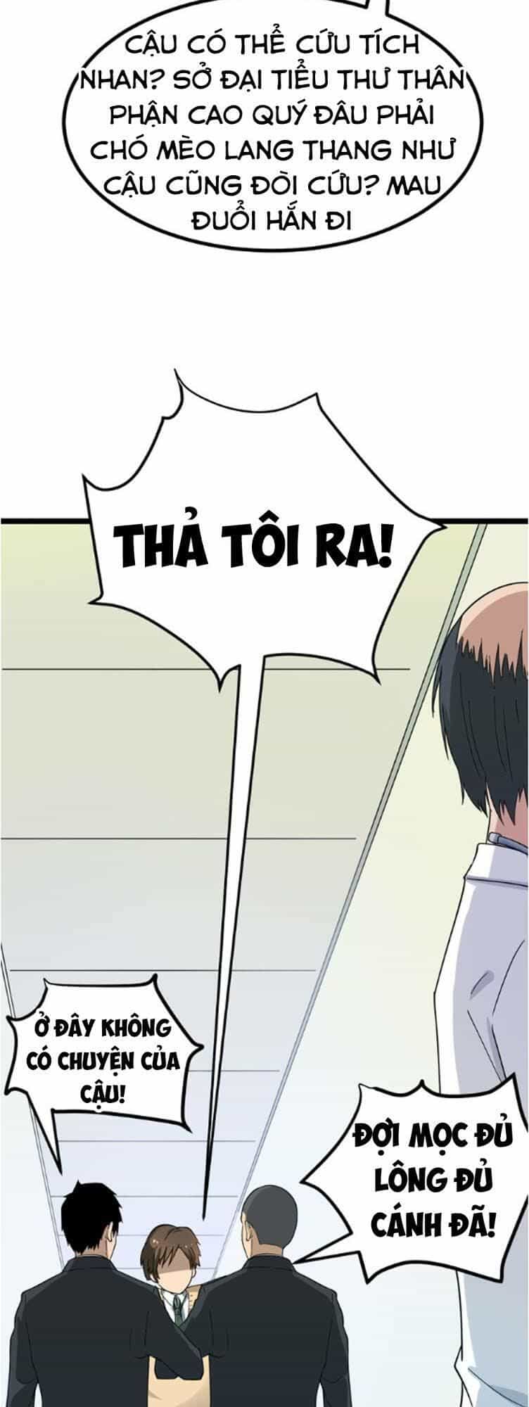 Cửa Hàng Đào Bảo Thông Tam Giới - Chương 4 - ảnh 5