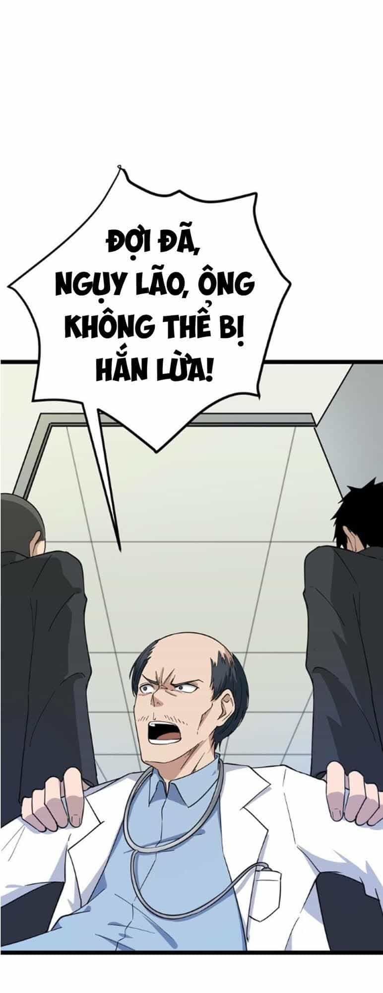 Cửa Hàng Đào Bảo Thông Tam Giới - Chương 4 - ảnh 55