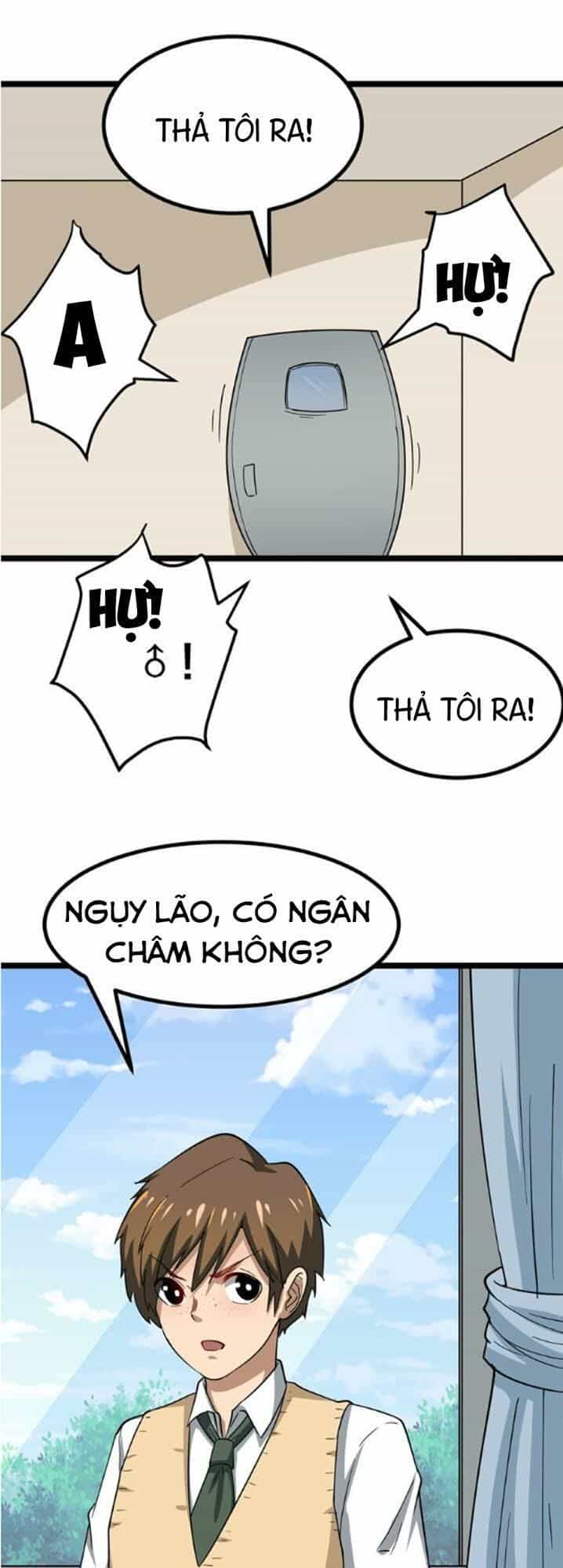 Cửa Hàng Đào Bảo Thông Tam Giới - Chương 4 - ảnh 57