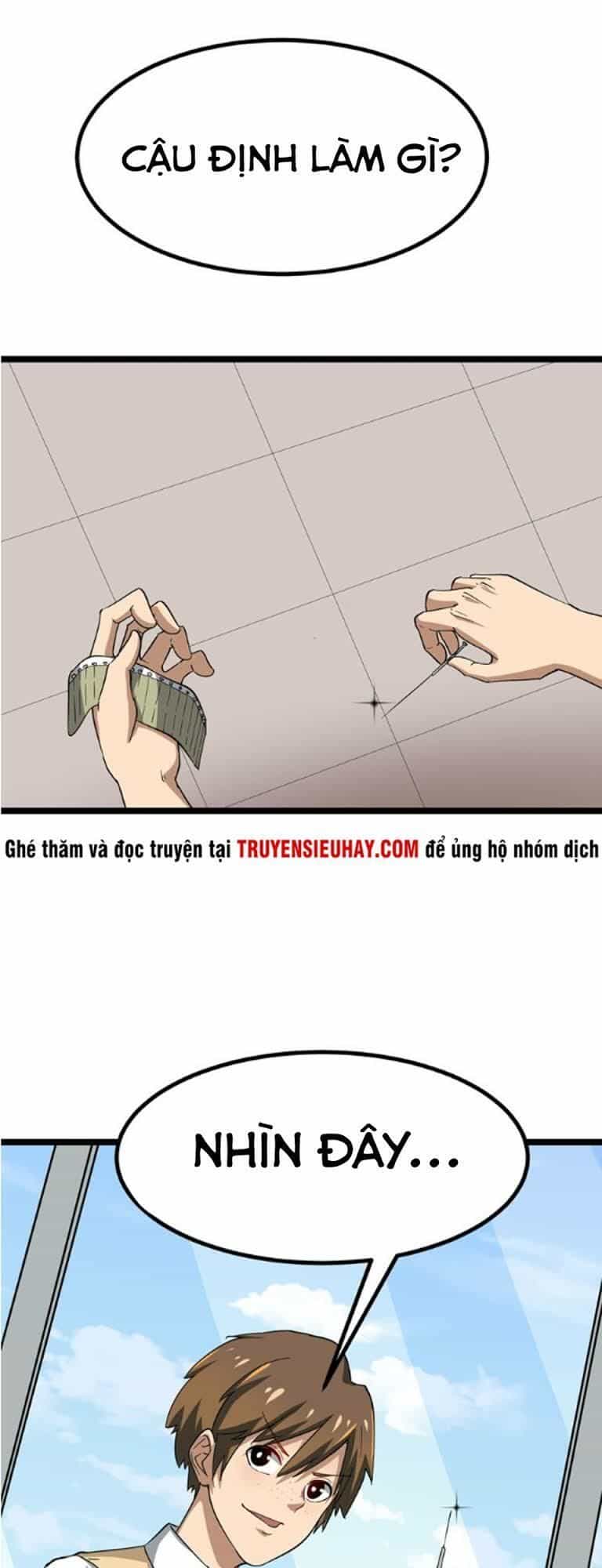 Cửa Hàng Đào Bảo Thông Tam Giới - Chương 4 - ảnh 60