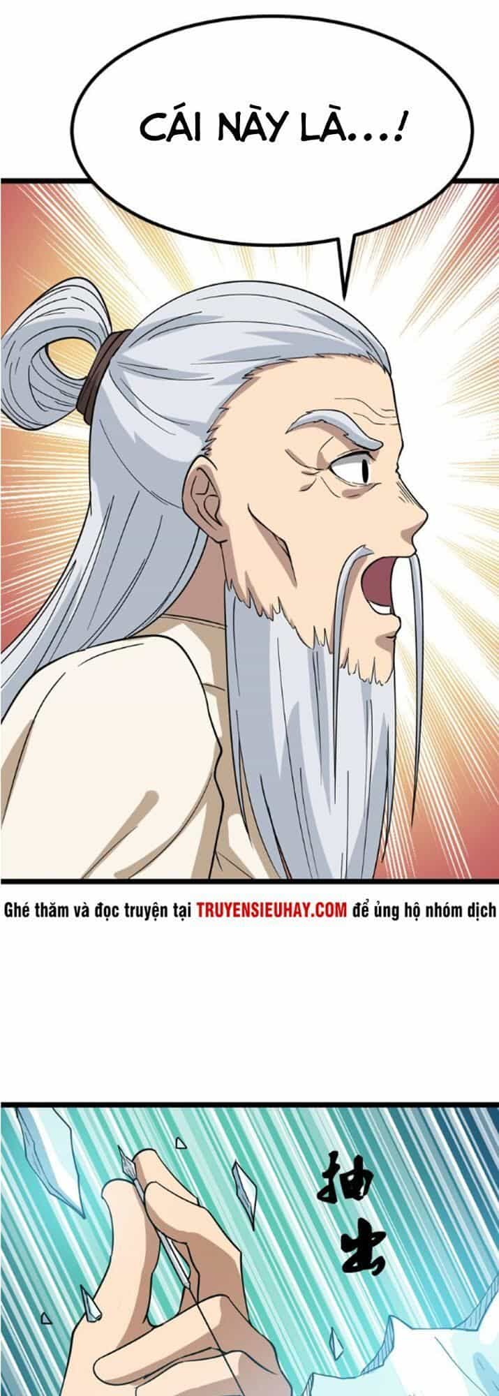 Cửa Hàng Đào Bảo Thông Tam Giới - Chương 4 - ảnh 63