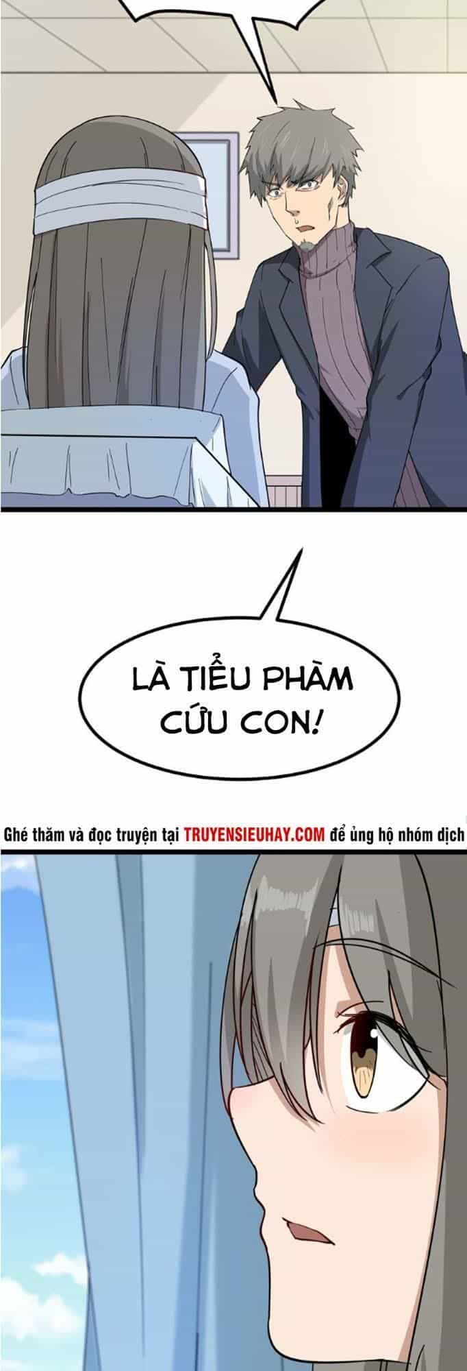 Cửa Hàng Đào Bảo Thông Tam Giới - Chương 4 - ảnh 84
