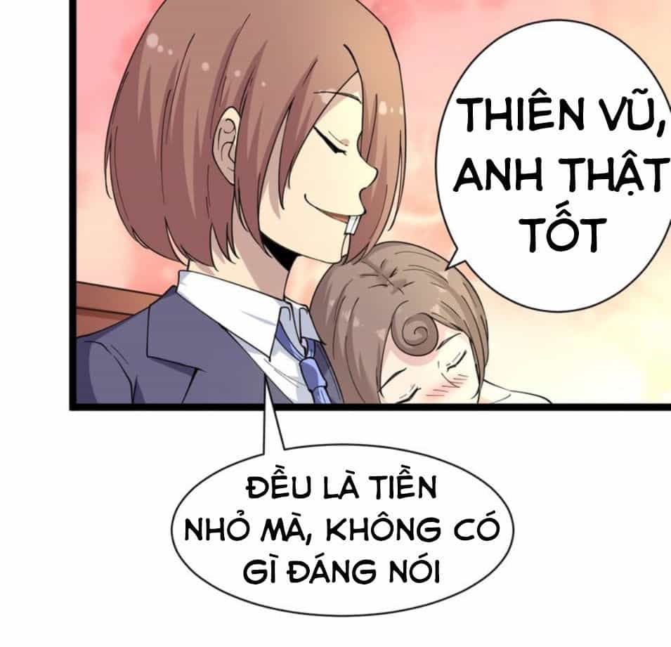 Cửa Hàng Đào Bảo Thông Tam Giới - Chương 39 - ảnh 22