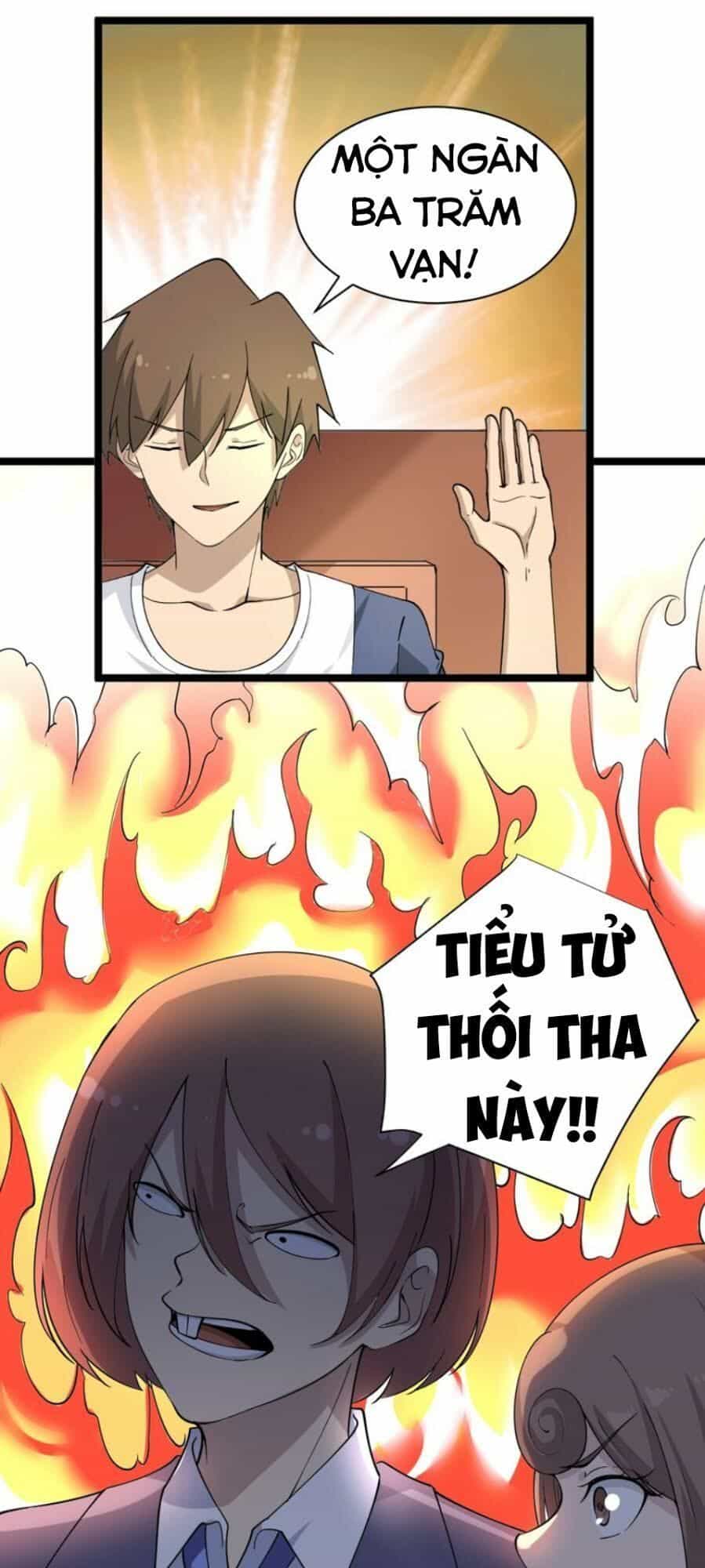 Cửa Hàng Đào Bảo Thông Tam Giới - Chương 39 - ảnh 23