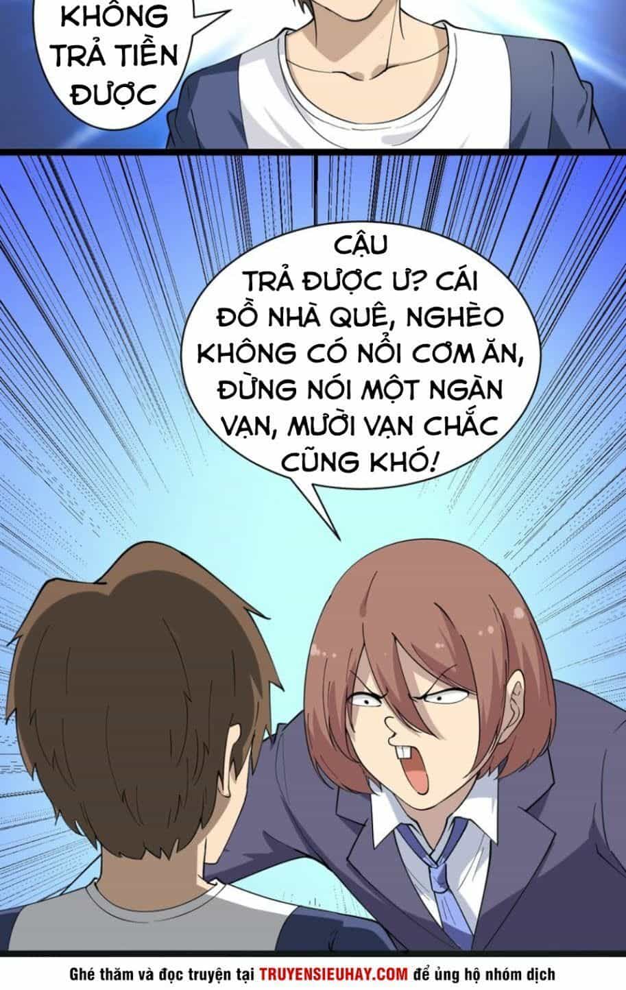 Cửa Hàng Đào Bảo Thông Tam Giới - Chương 39 - ảnh 26