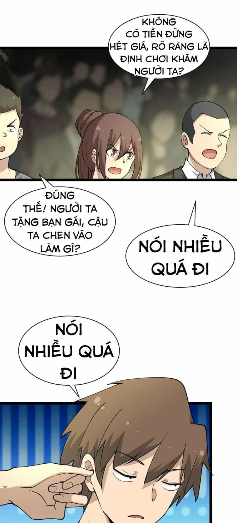 Cửa Hàng Đào Bảo Thông Tam Giới - Chương 39 - ảnh 27