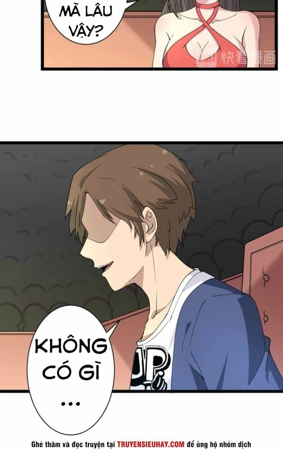 Cửa Hàng Đào Bảo Thông Tam Giới - Chương 39 - ảnh 3
