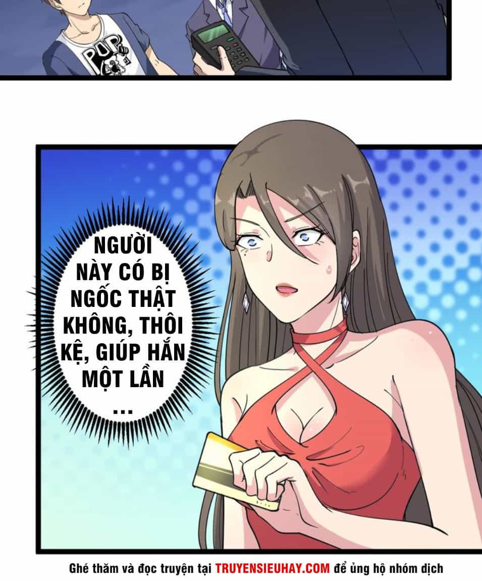 Cửa Hàng Đào Bảo Thông Tam Giới - Chương 39 - ảnh 38