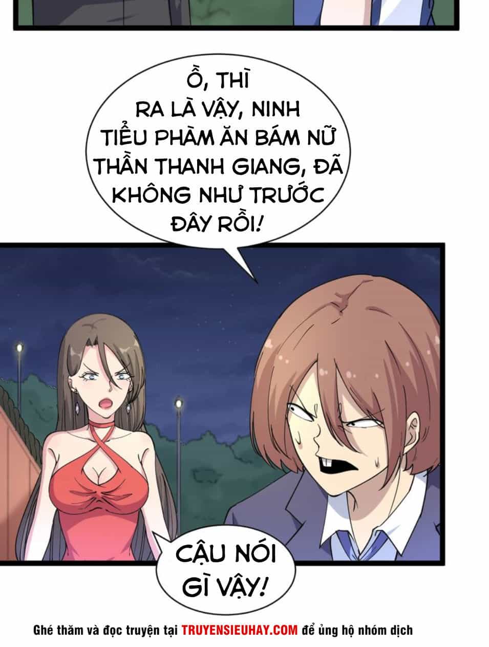 Cửa Hàng Đào Bảo Thông Tam Giới - Chương 39 - ảnh 44