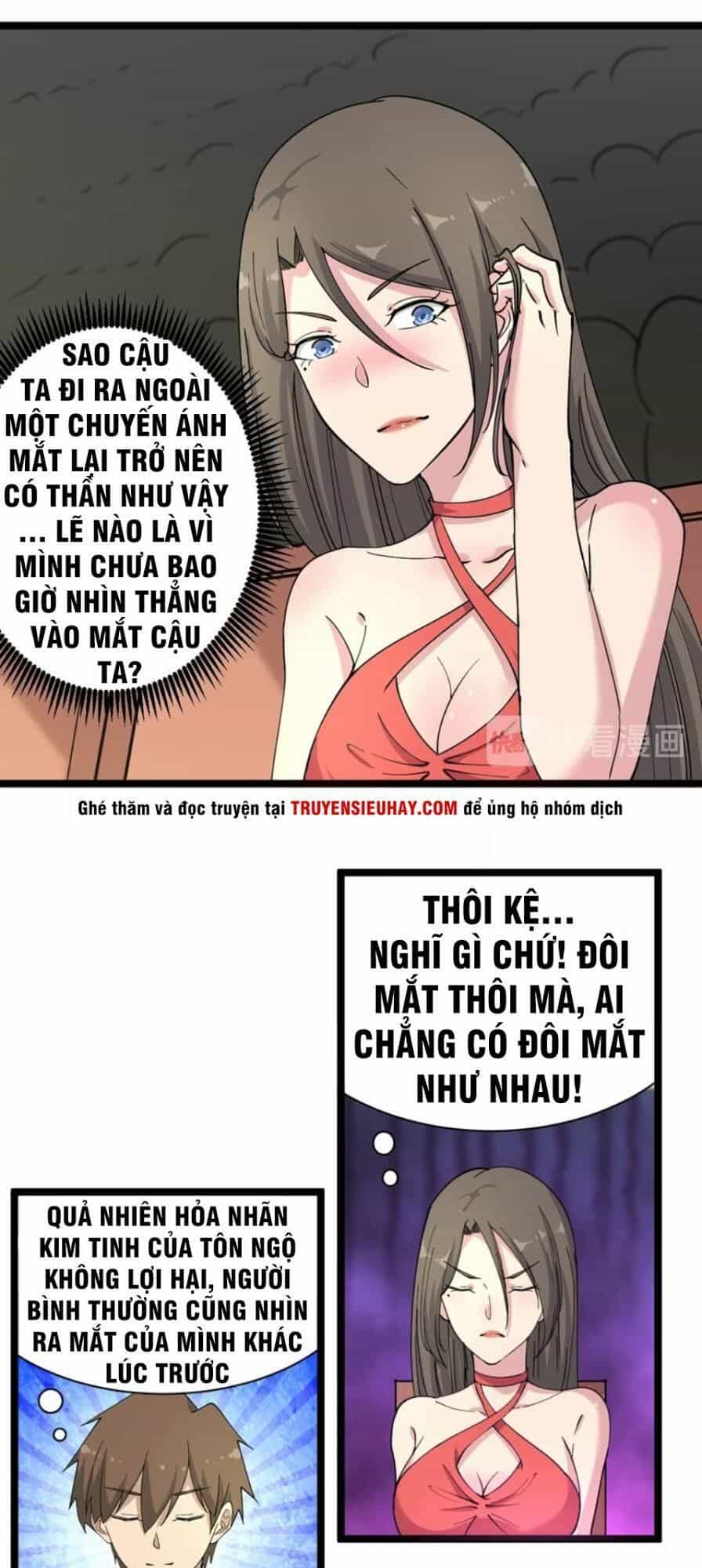 Cửa Hàng Đào Bảo Thông Tam Giới - Chương 39 - ảnh 6