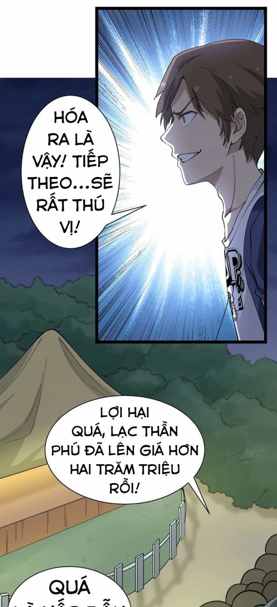 Cửa Hàng Đào Bảo Thông Tam Giới - Chương 40 - ảnh 20