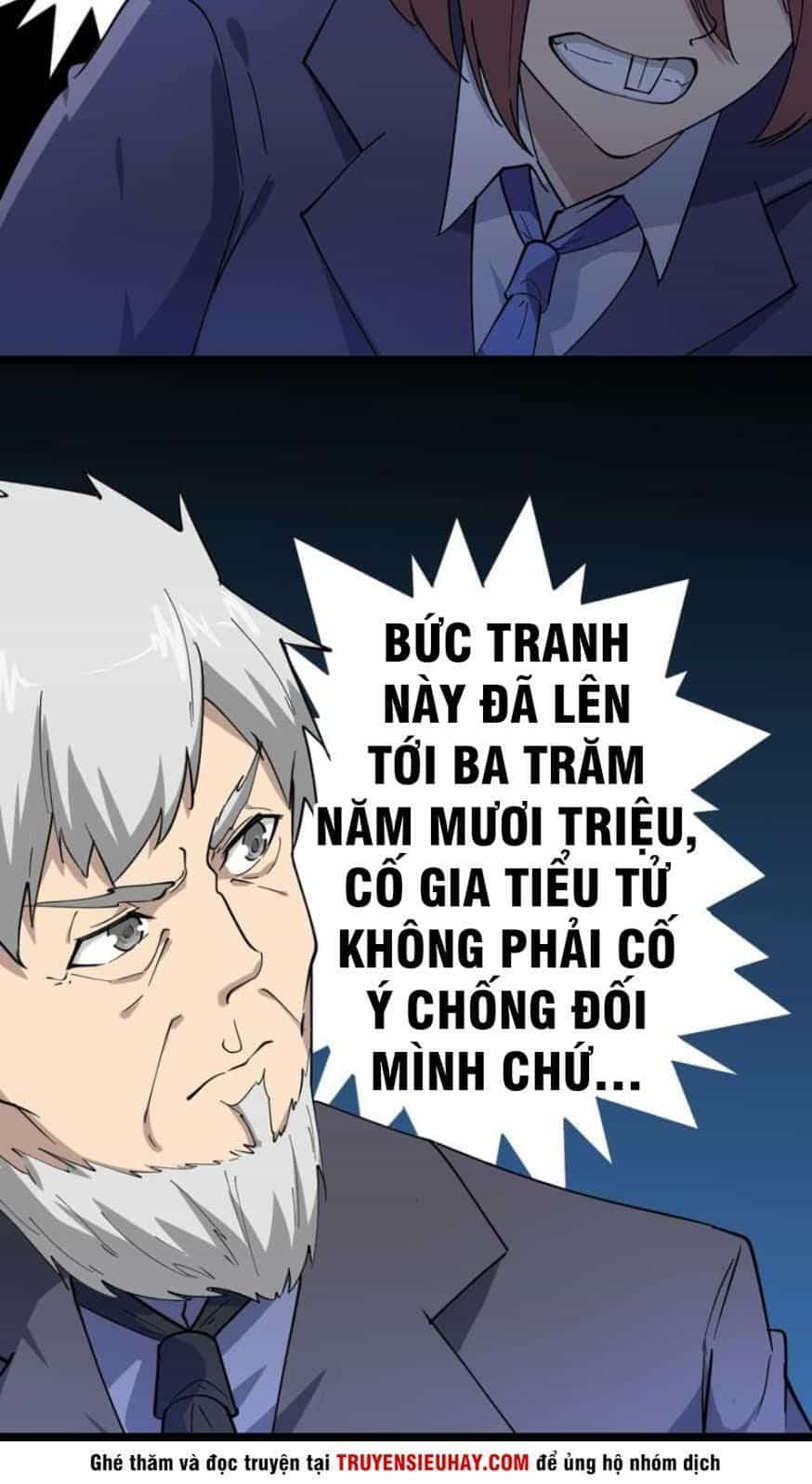 Cửa Hàng Đào Bảo Thông Tam Giới - Chương 40 - ảnh 25