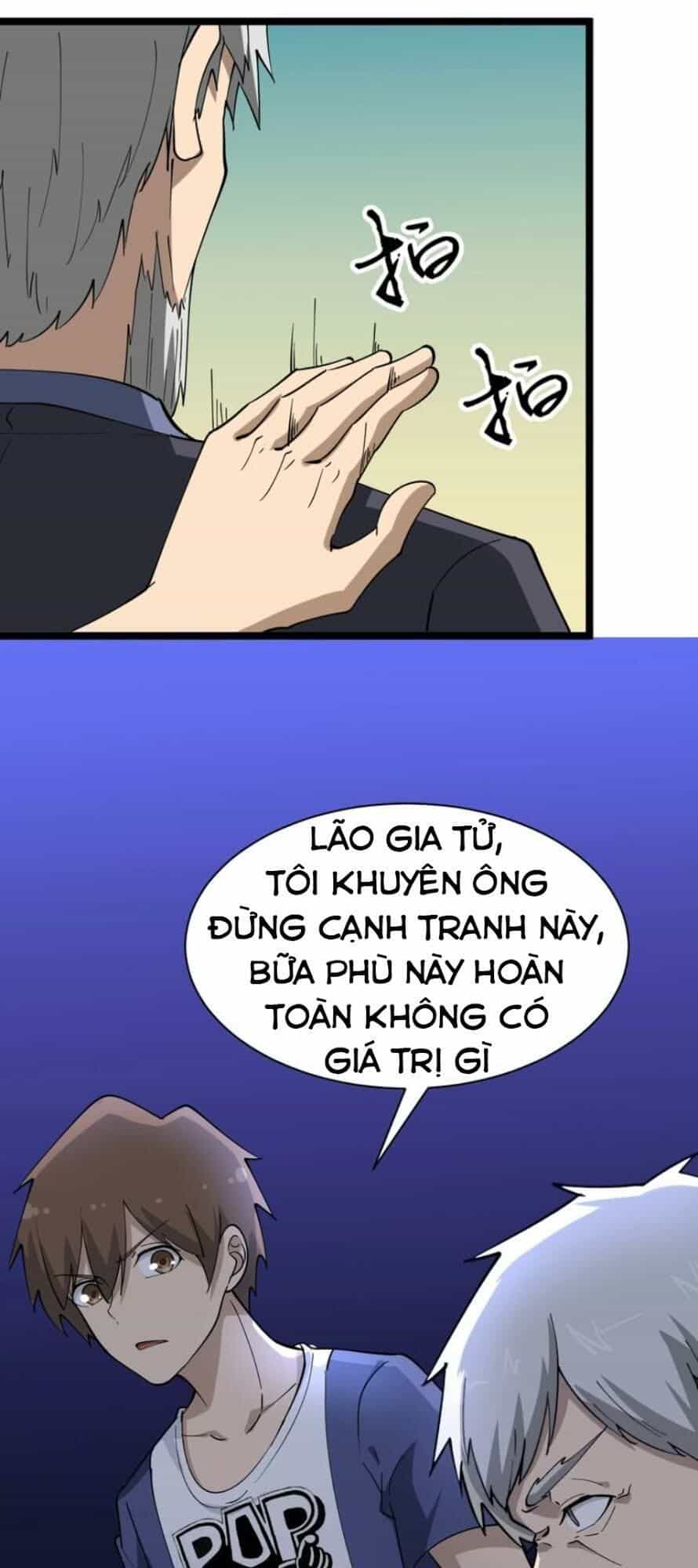 Cửa Hàng Đào Bảo Thông Tam Giới - Chương 40 - ảnh 26