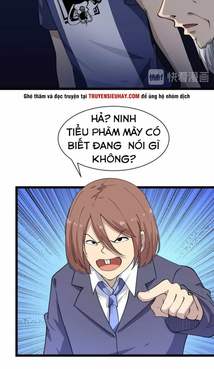 Cửa Hàng Đào Bảo Thông Tam Giới - Chương 40 - ảnh 27