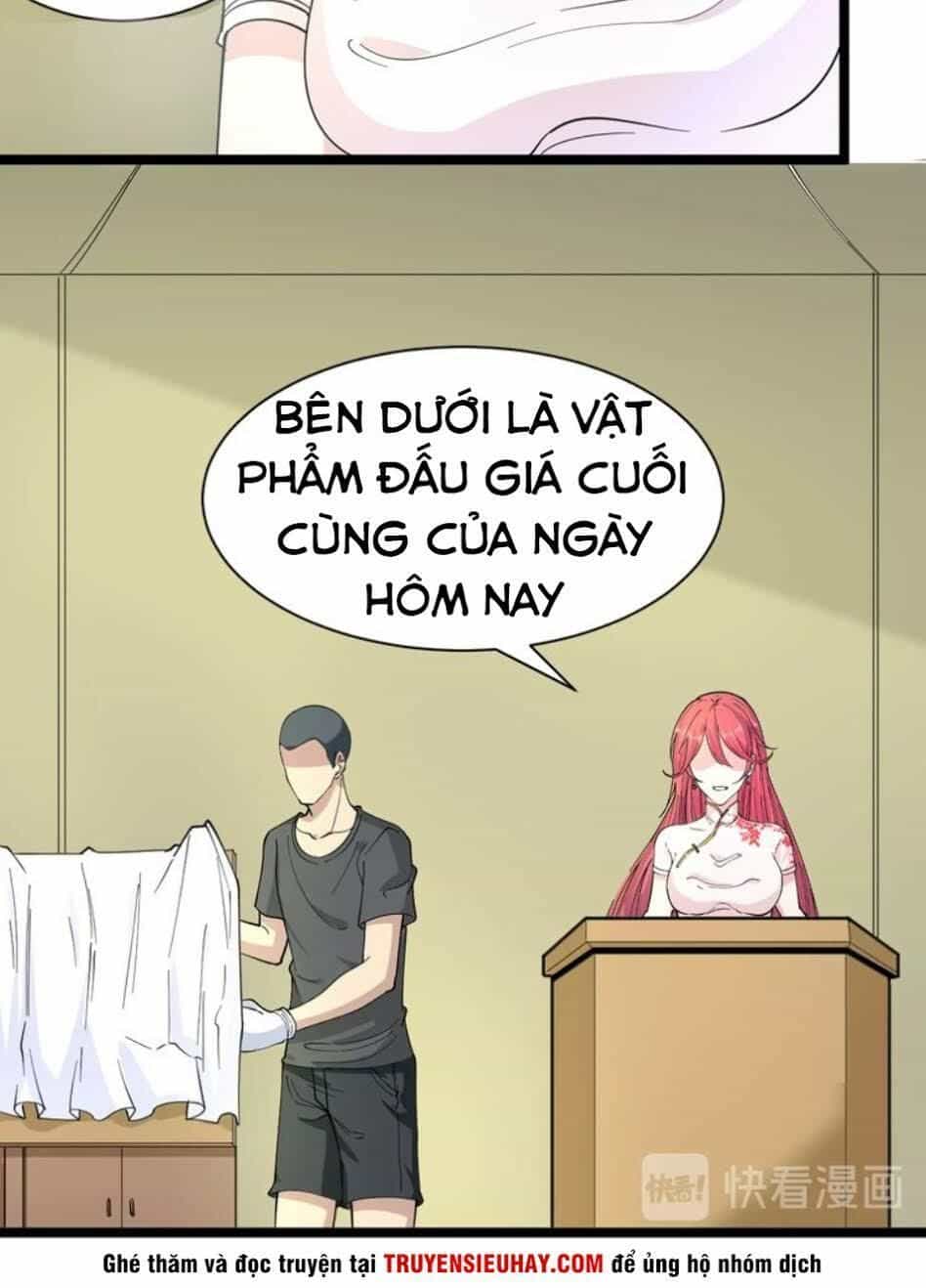Cửa Hàng Đào Bảo Thông Tam Giới - Chương 40 - ảnh 3