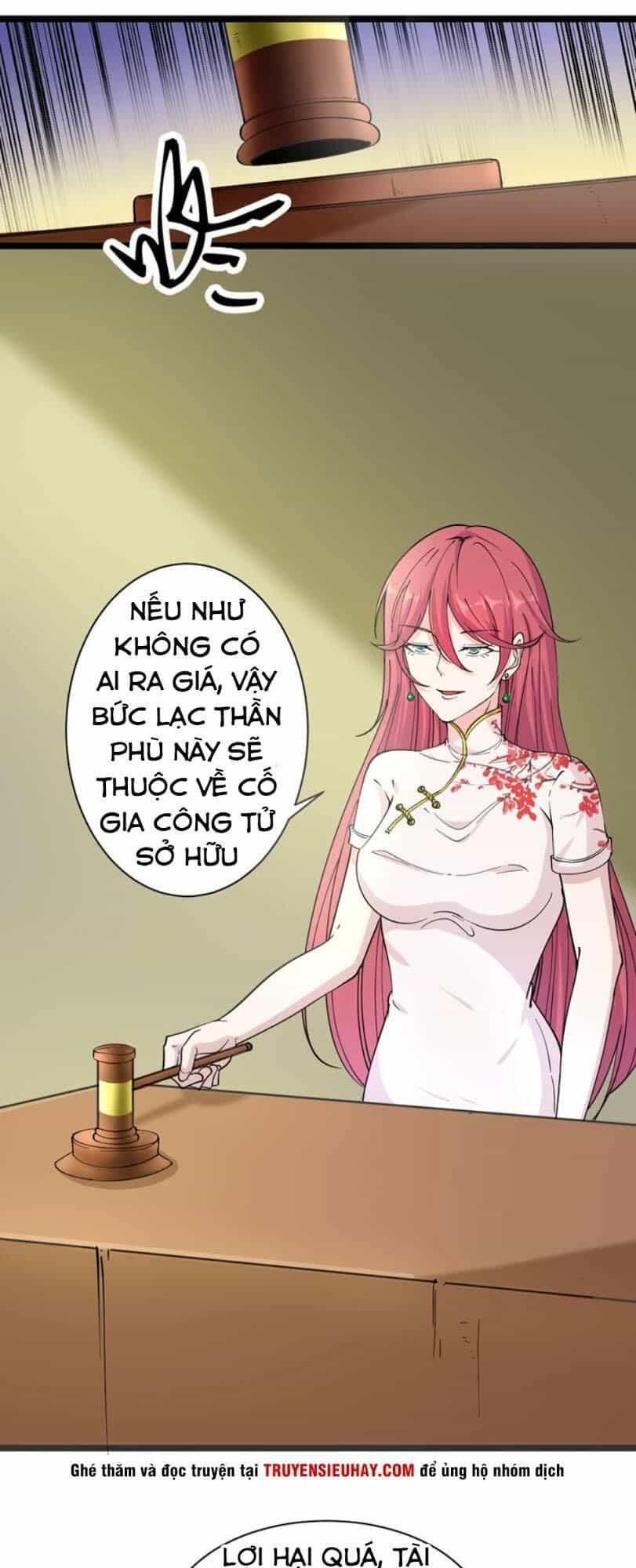 Cửa Hàng Đào Bảo Thông Tam Giới - Chương 40 - ảnh 39