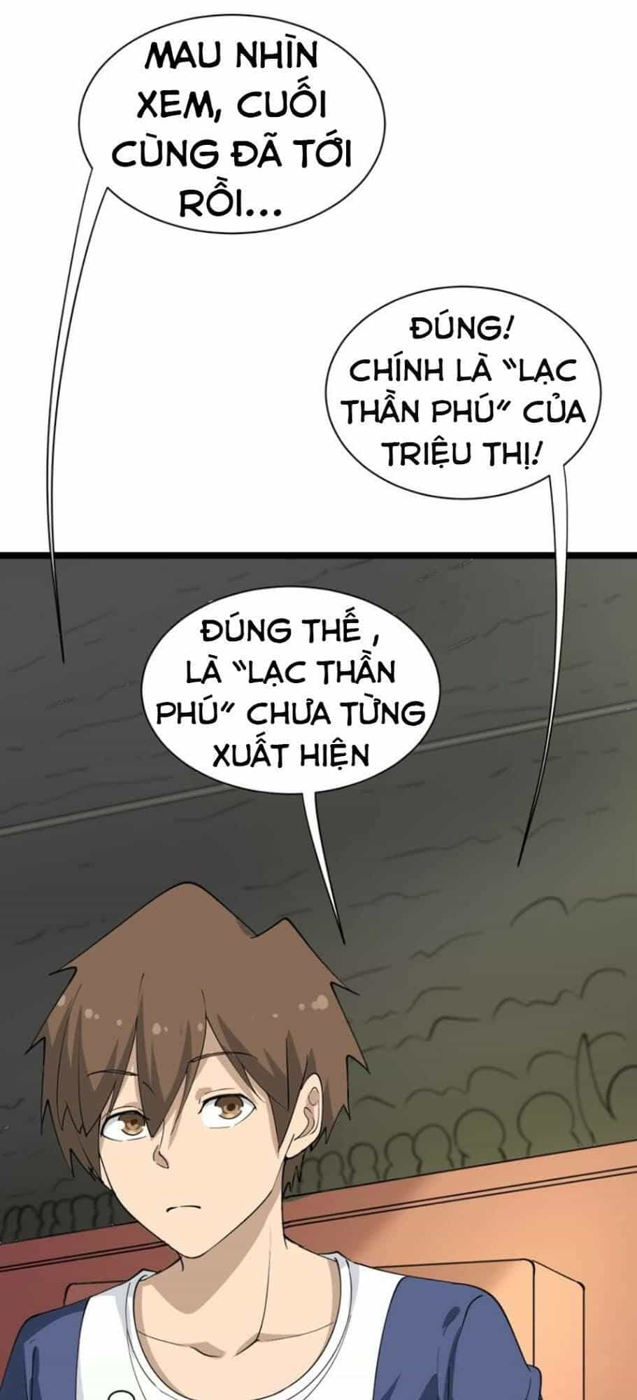 Cửa Hàng Đào Bảo Thông Tam Giới - Chương 40 - ảnh 6