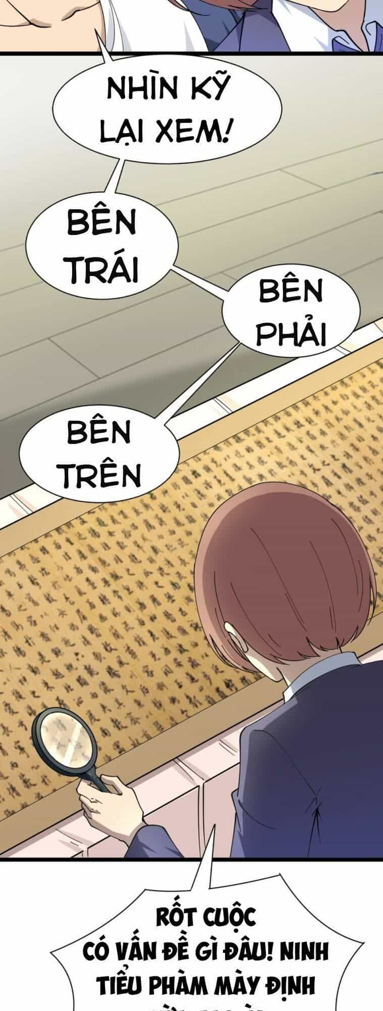 Cửa Hàng Đào Bảo Thông Tam Giới - Chương 41 - ảnh 26