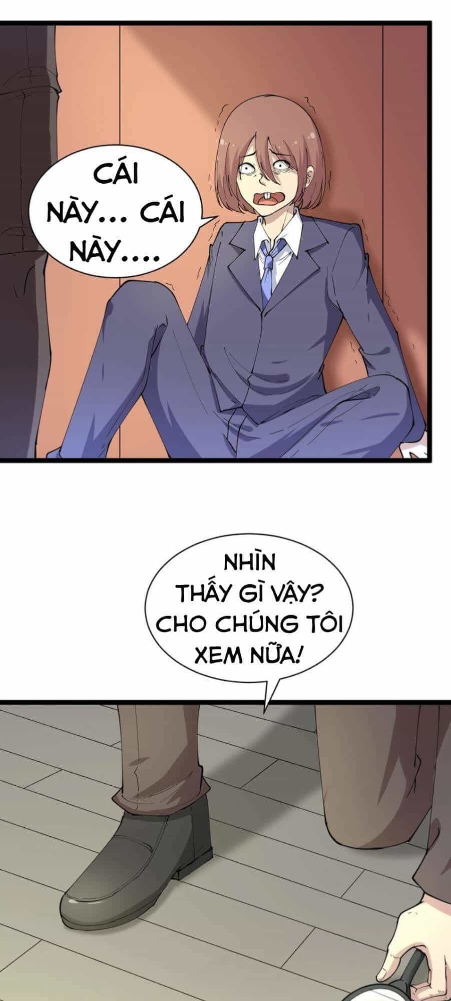 Cửa Hàng Đào Bảo Thông Tam Giới - Chương 41 - ảnh 31