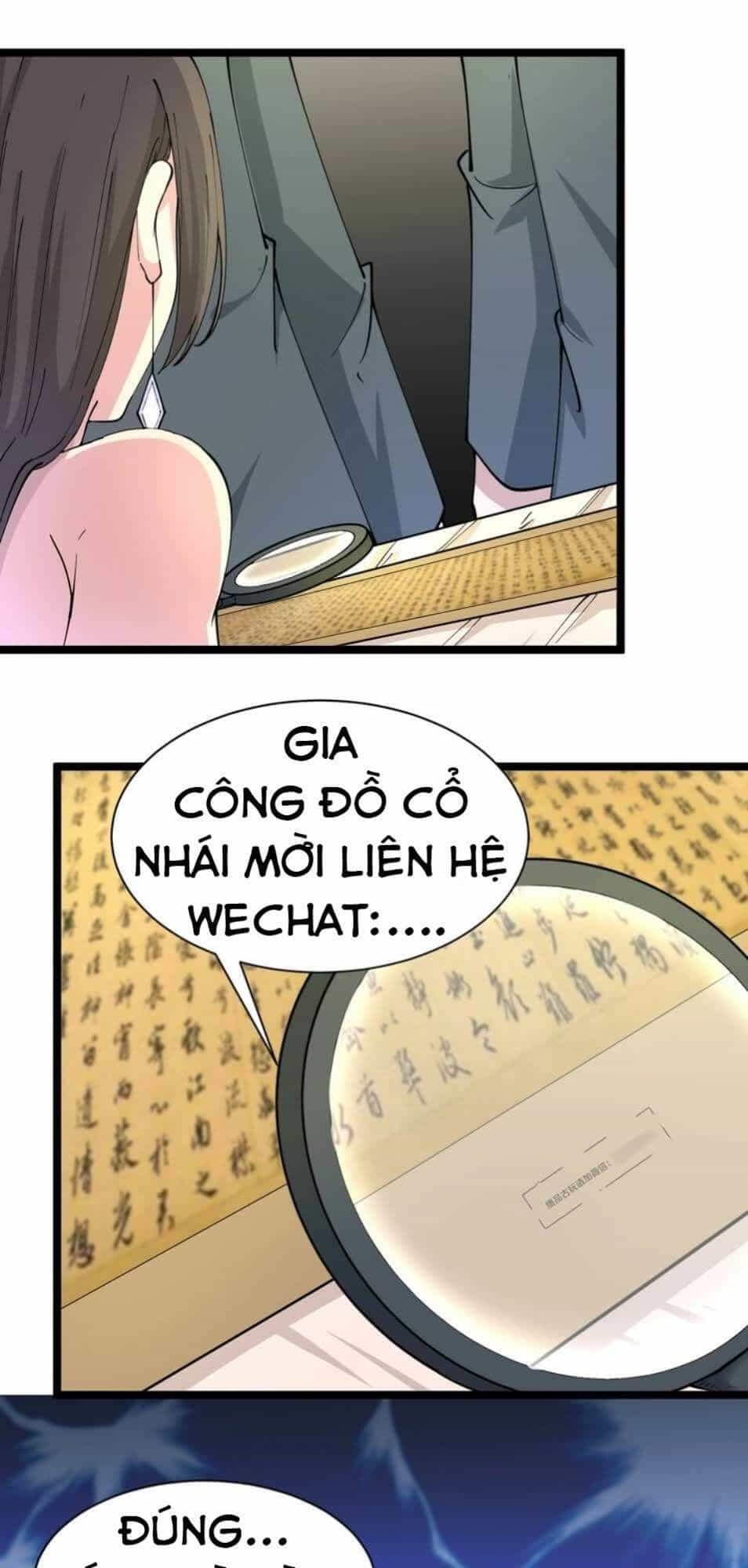 Cửa Hàng Đào Bảo Thông Tam Giới - Chương 41 - ảnh 39