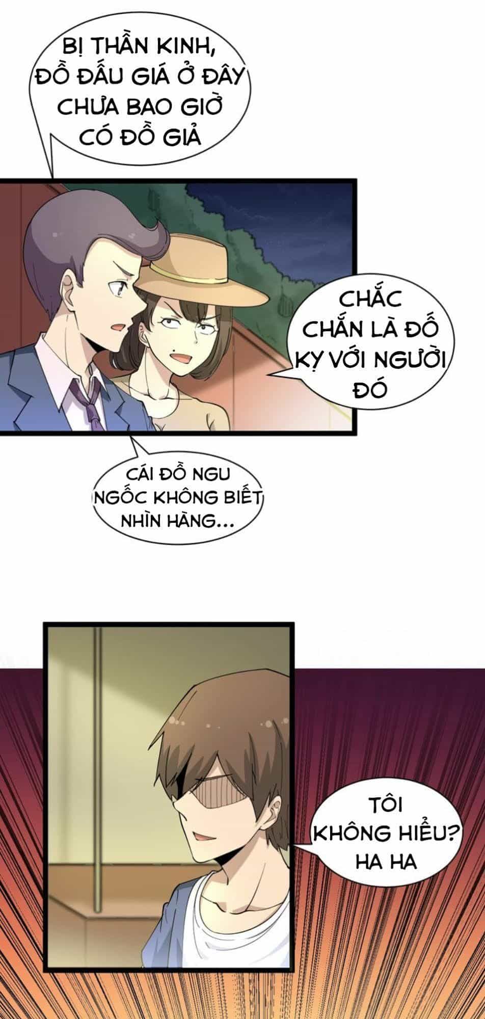 Cửa Hàng Đào Bảo Thông Tam Giới - Chương 41 - ảnh 4