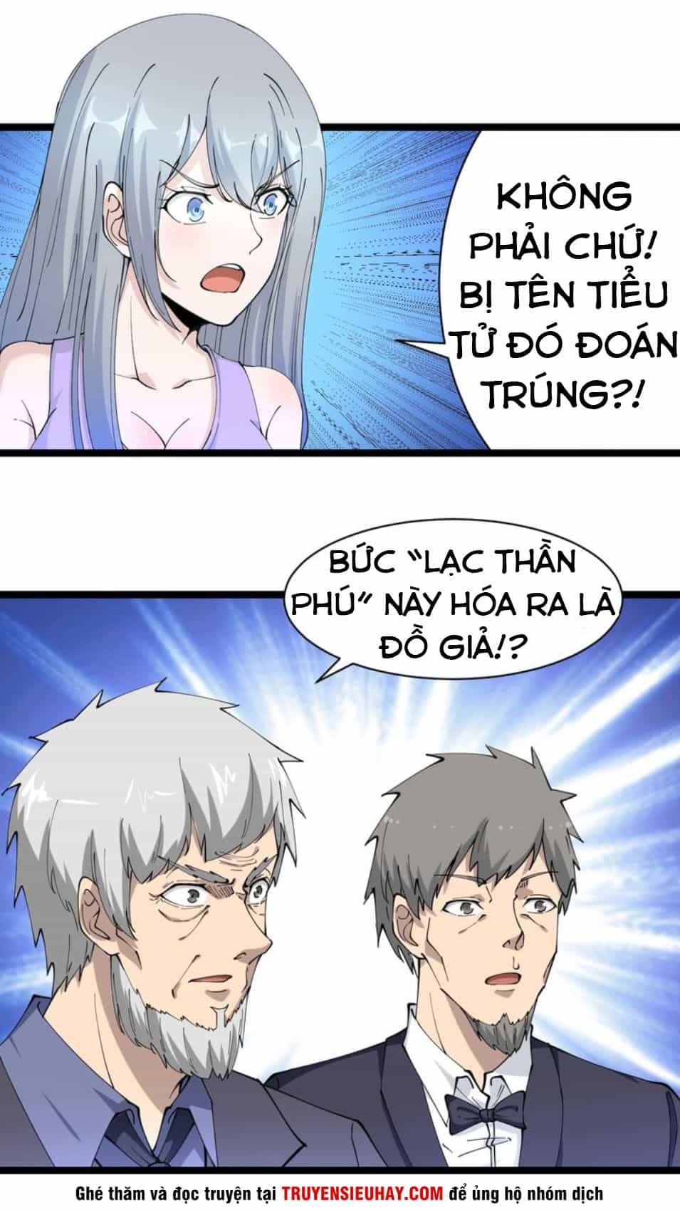 Cửa Hàng Đào Bảo Thông Tam Giới - Chương 41 - ảnh 41