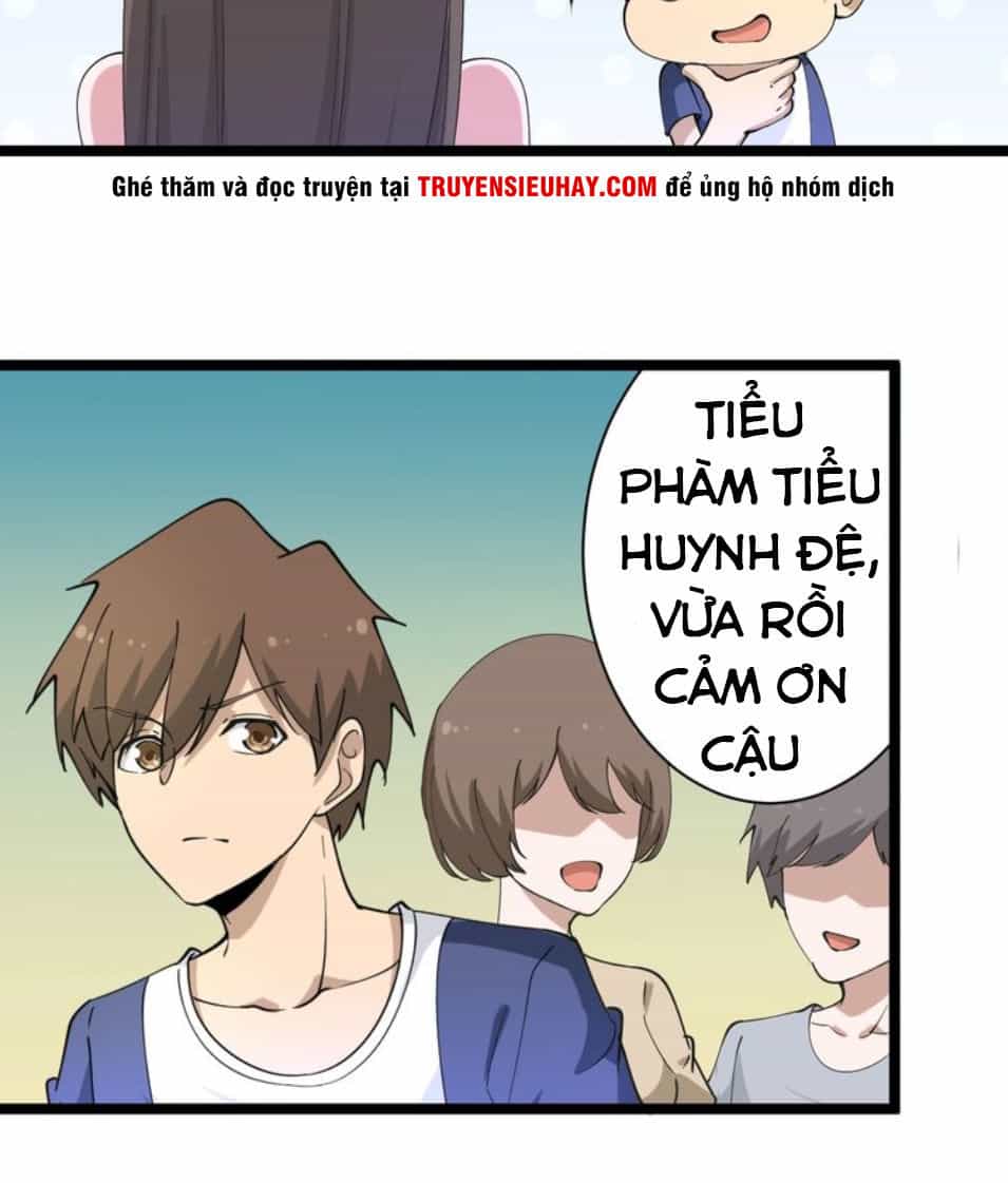 Cửa Hàng Đào Bảo Thông Tam Giới - Chương 41 - ảnh 43