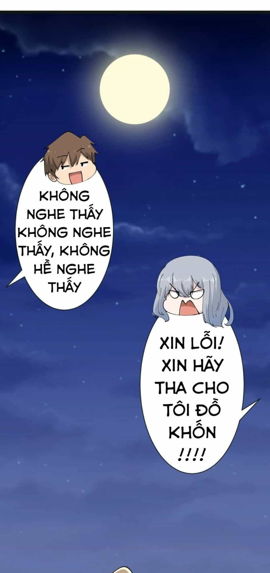 Cửa Hàng Đào Bảo Thông Tam Giới - Chương 41 - ảnh 48