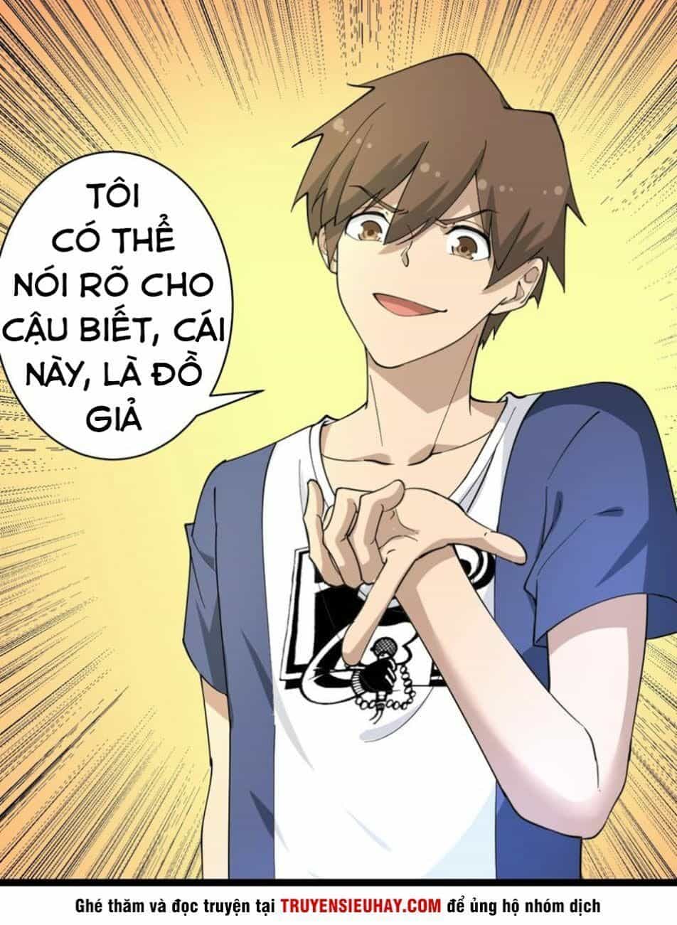 Cửa Hàng Đào Bảo Thông Tam Giới - Chương 41 - ảnh 5