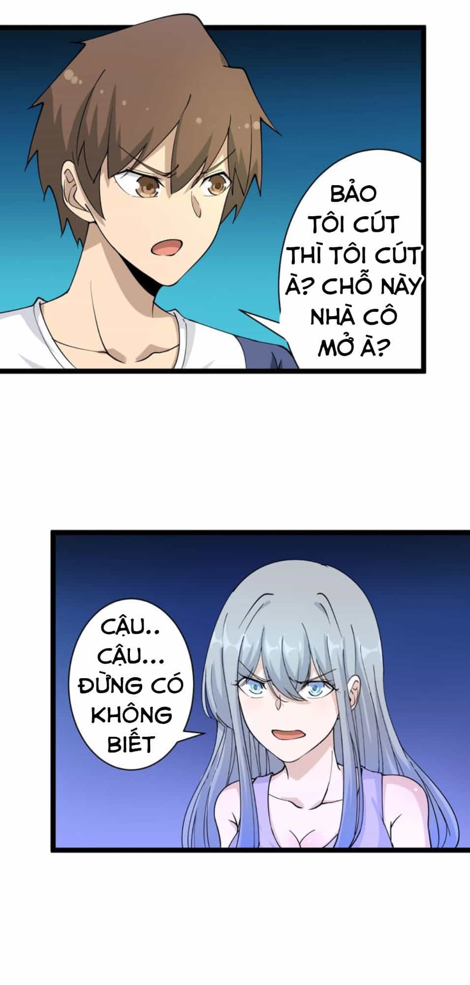 Cửa Hàng Đào Bảo Thông Tam Giới - Chương 41 - ảnh 8