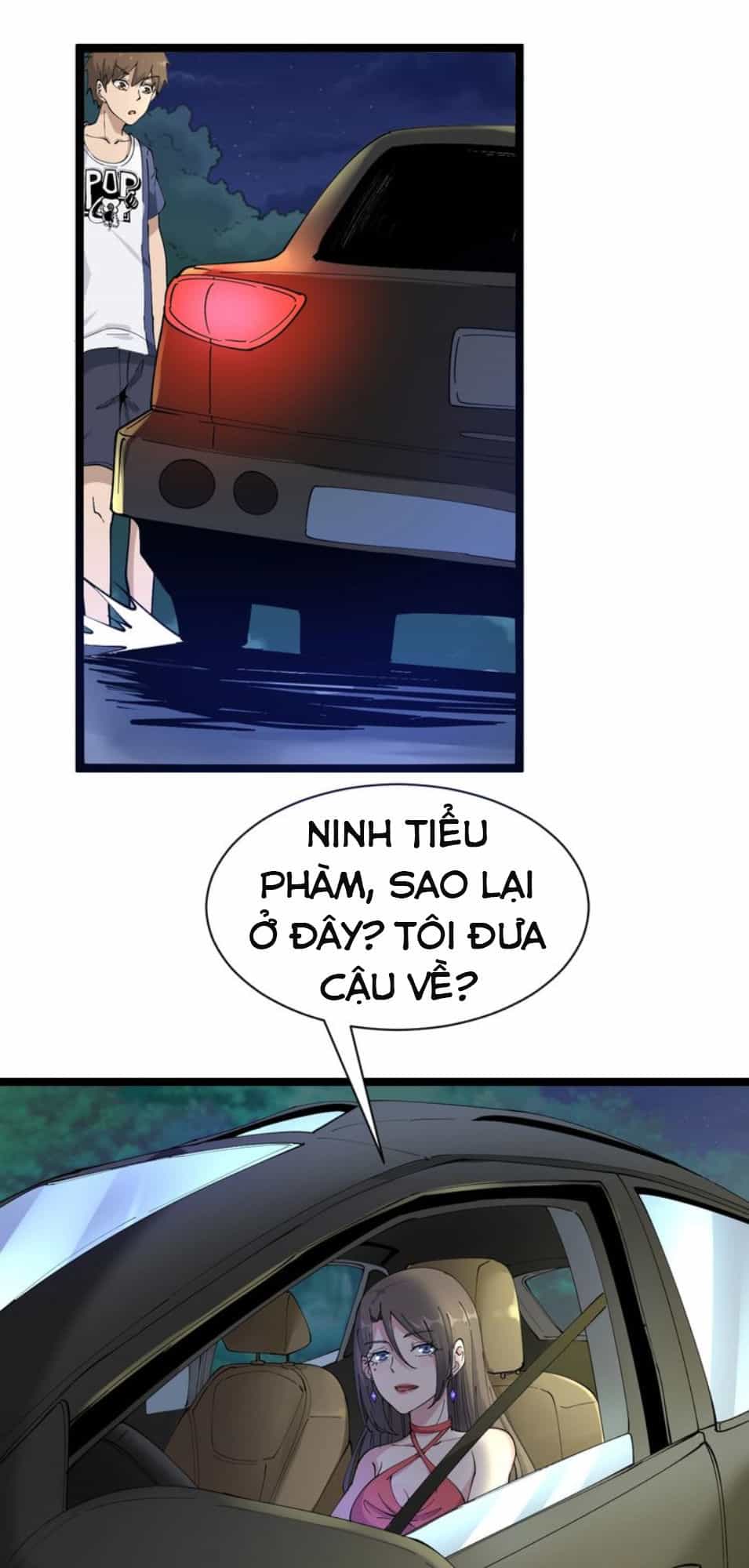 Cửa Hàng Đào Bảo Thông Tam Giới - Chương 42 - ảnh 12