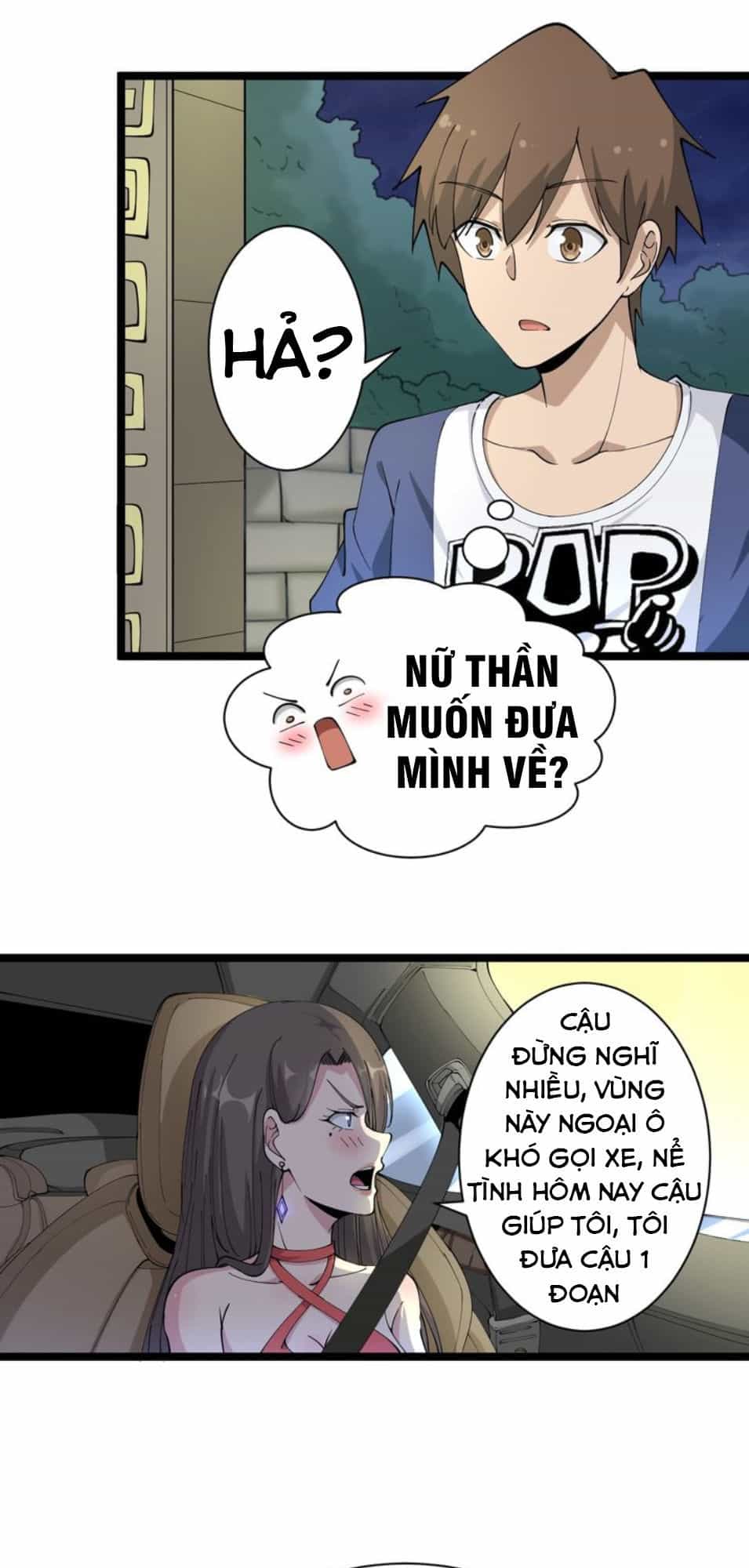 Cửa Hàng Đào Bảo Thông Tam Giới - Chương 42 - ảnh 14