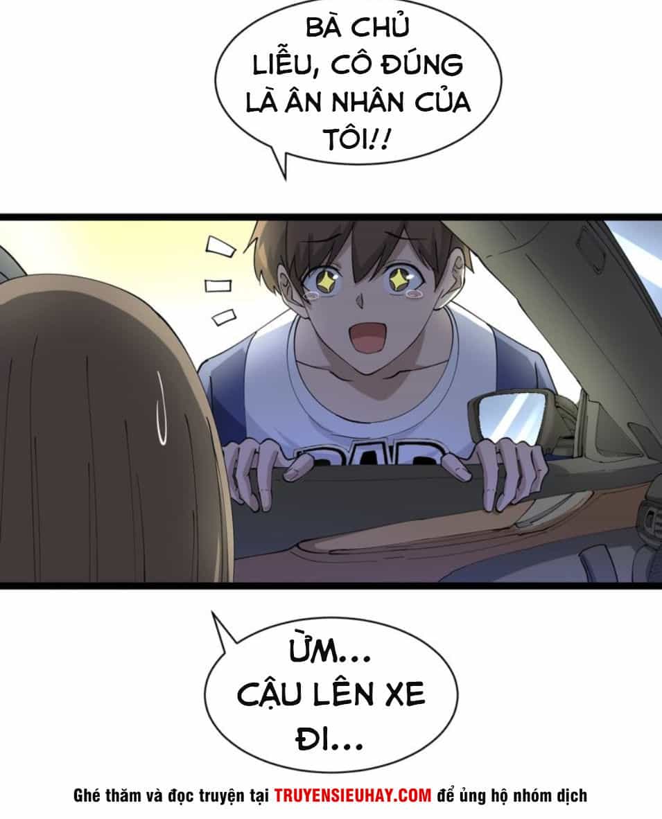 Cửa Hàng Đào Bảo Thông Tam Giới - Chương 42 - ảnh 15