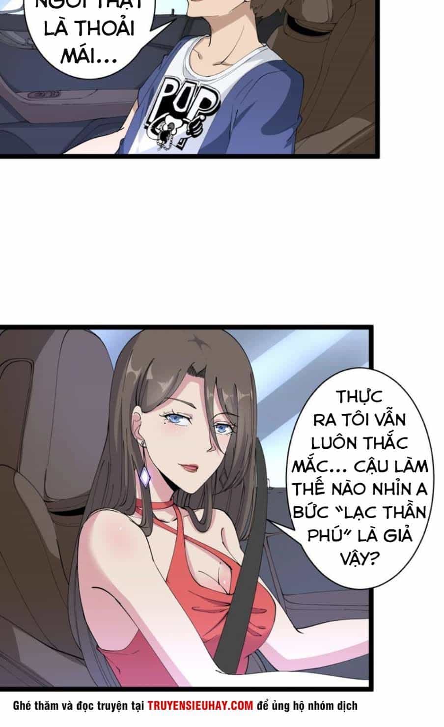 Cửa Hàng Đào Bảo Thông Tam Giới - Chương 42 - ảnh 17