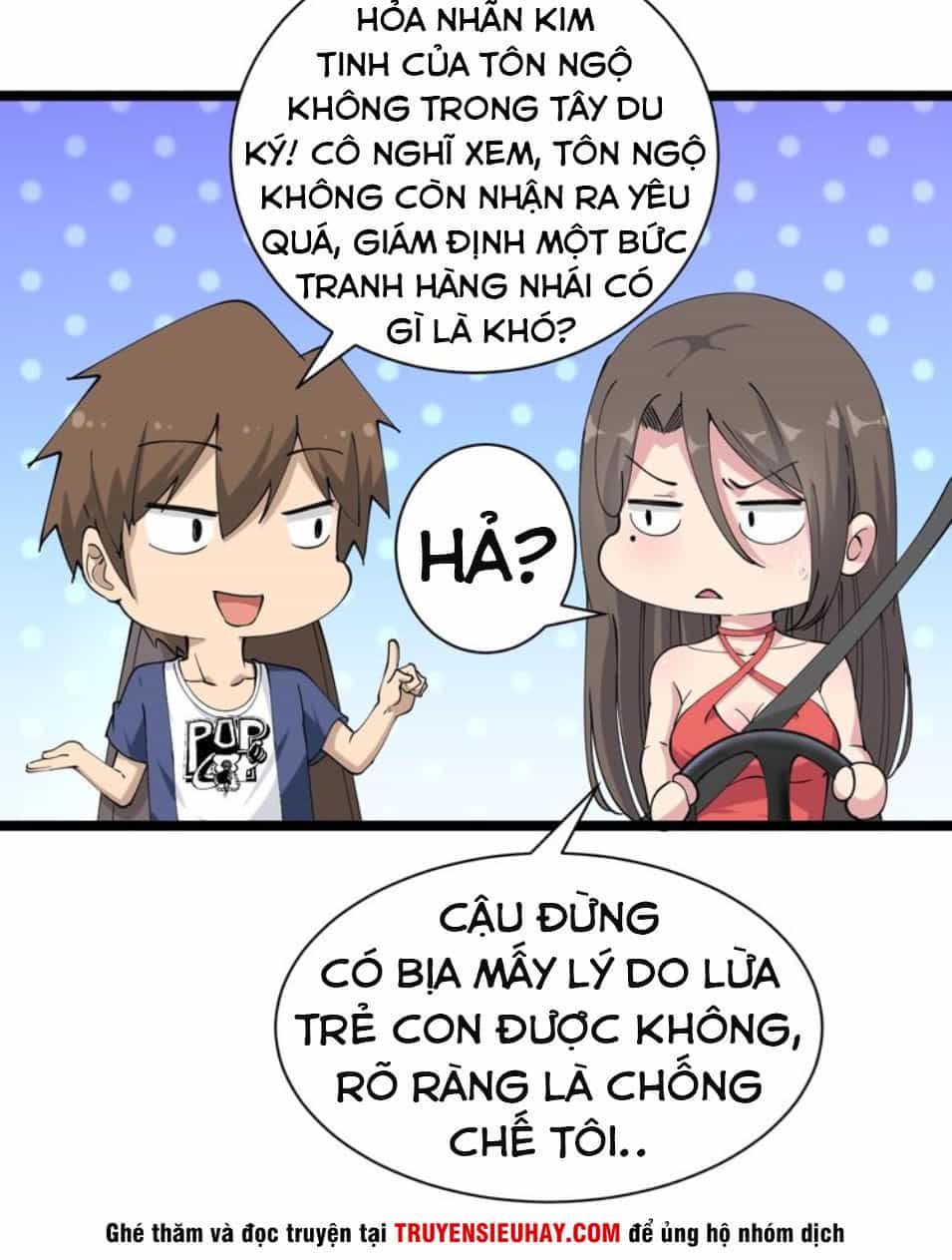 Cửa Hàng Đào Bảo Thông Tam Giới - Chương 42 - ảnh 21