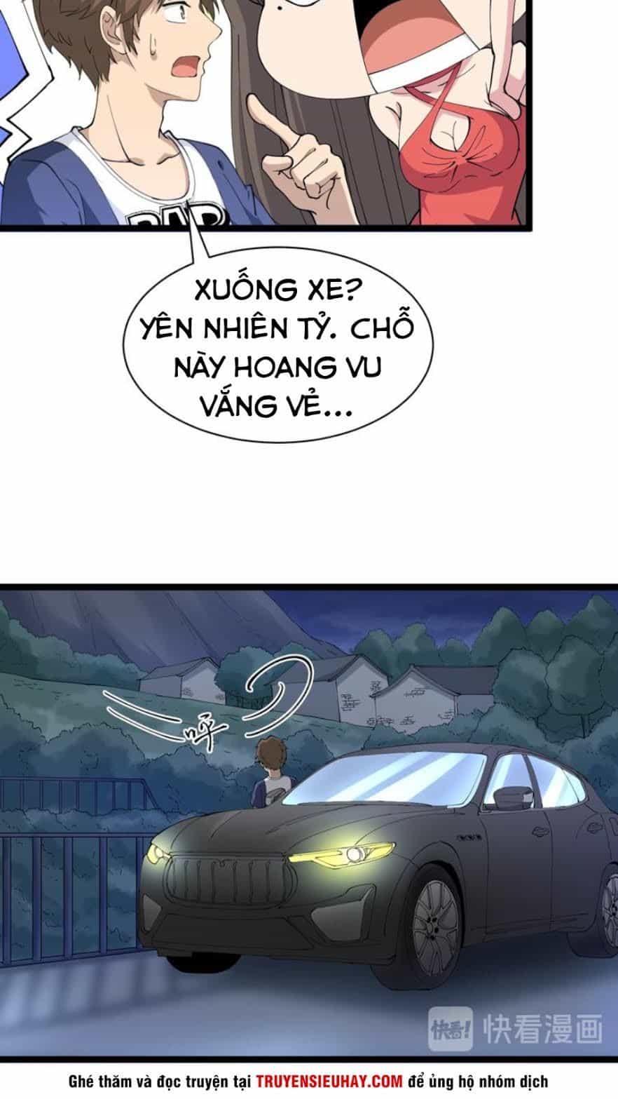 Cửa Hàng Đào Bảo Thông Tam Giới - Chương 42 - ảnh 29