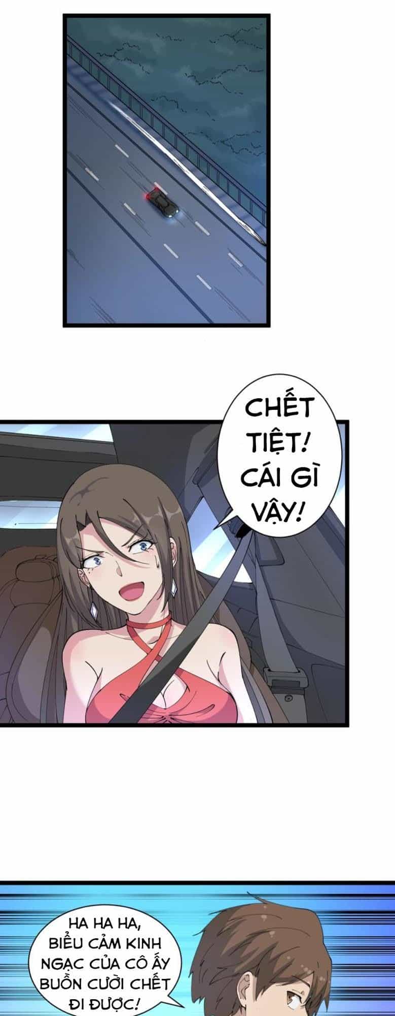 Cửa Hàng Đào Bảo Thông Tam Giới - Chương 42 - ảnh 36