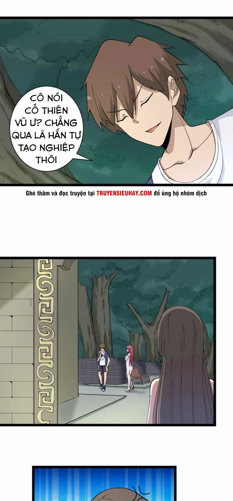 Cửa Hàng Đào Bảo Thông Tam Giới - Chương 42 - ảnh 4