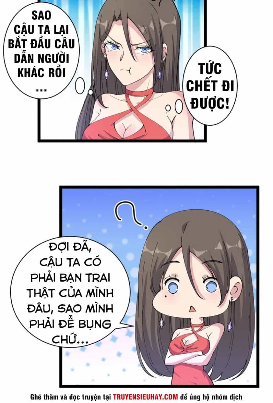 Cửa Hàng Đào Bảo Thông Tam Giới - Chương 42 - ảnh 5