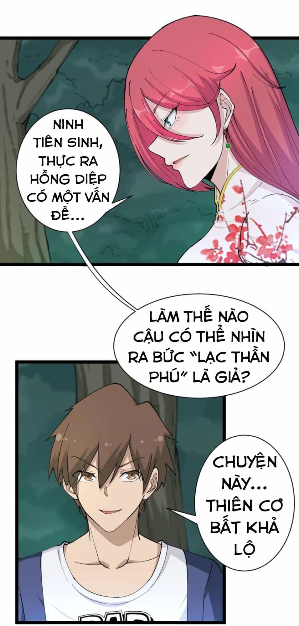 Cửa Hàng Đào Bảo Thông Tam Giới - Chương 42 - ảnh 6