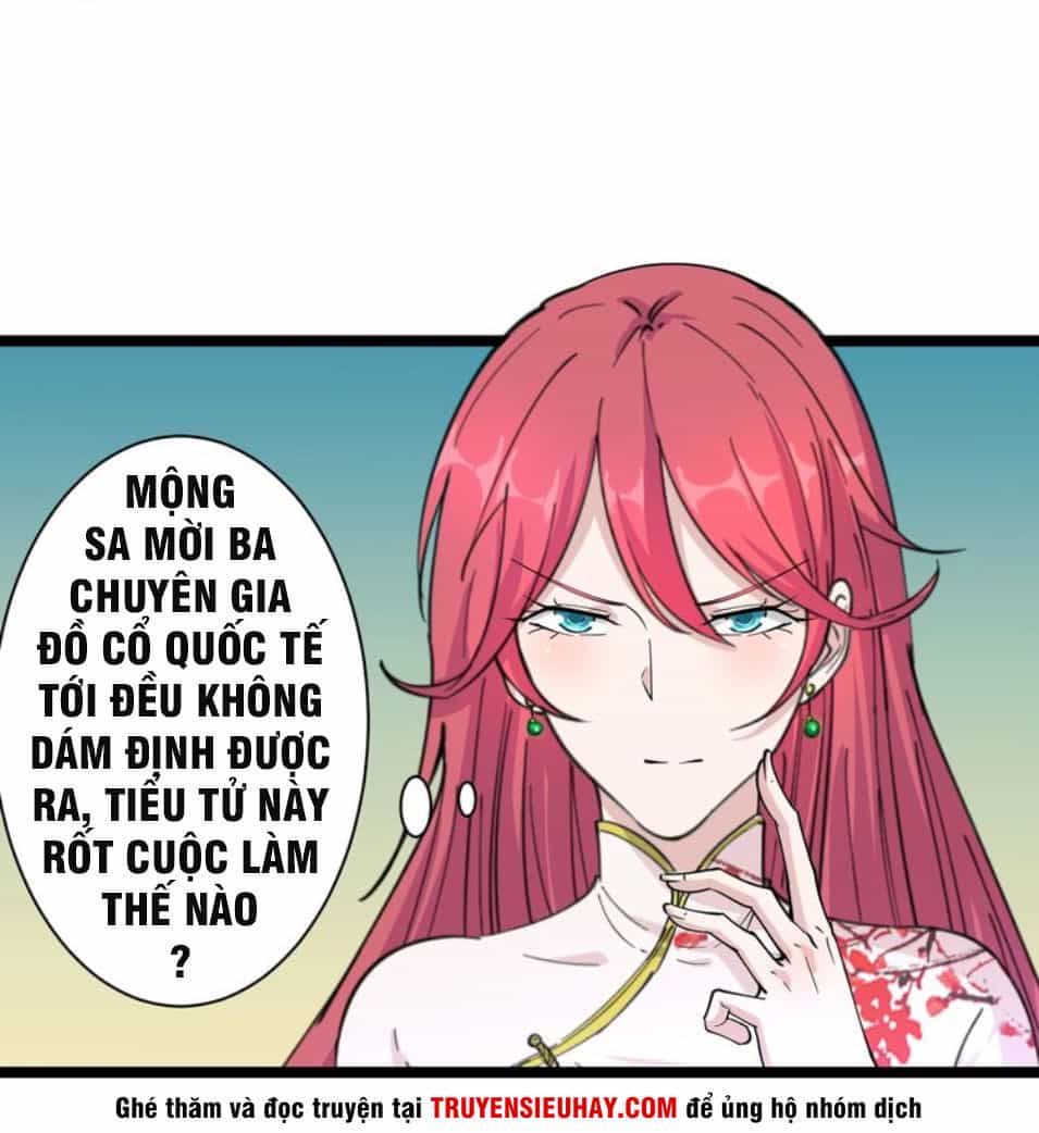 Cửa Hàng Đào Bảo Thông Tam Giới - Chương 42 - ảnh 7