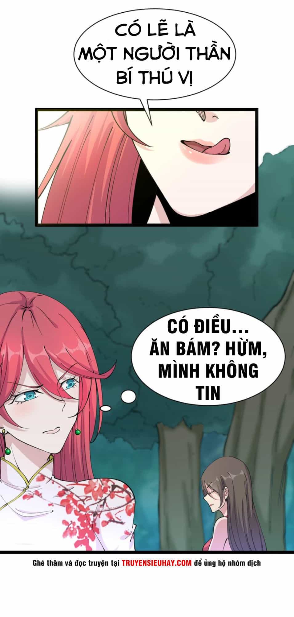 Cửa Hàng Đào Bảo Thông Tam Giới - Chương 42 - ảnh 8