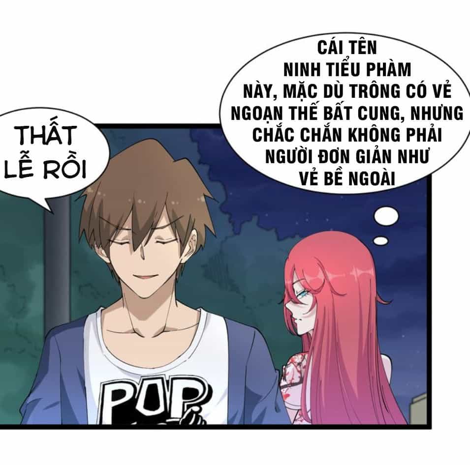 Cửa Hàng Đào Bảo Thông Tam Giới - Chương 42 - ảnh 9