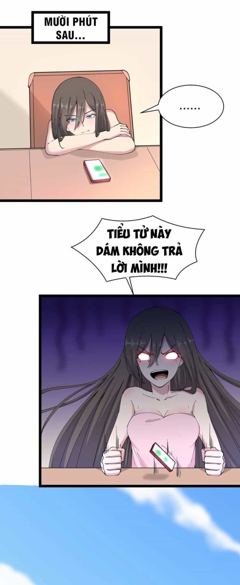 Cửa Hàng Đào Bảo Thông Tam Giới - Chương 43 - ảnh 16