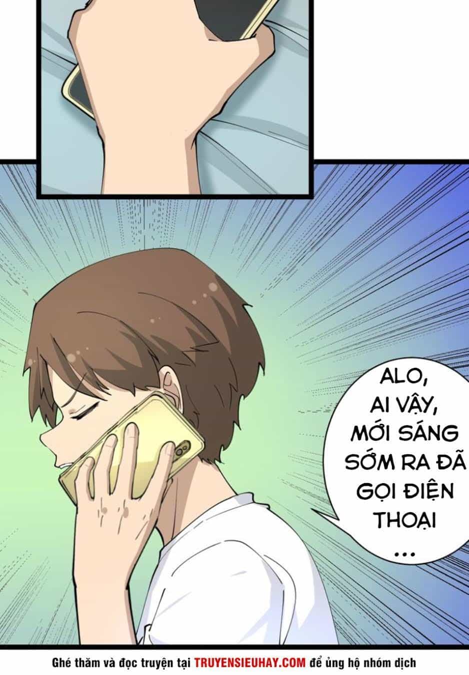 Cửa Hàng Đào Bảo Thông Tam Giới - Chương 43 - ảnh 19