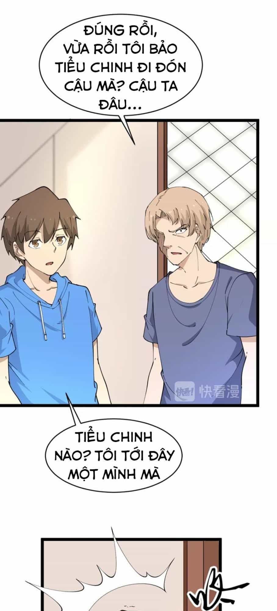 Cửa Hàng Đào Bảo Thông Tam Giới - Chương 43 - ảnh 38