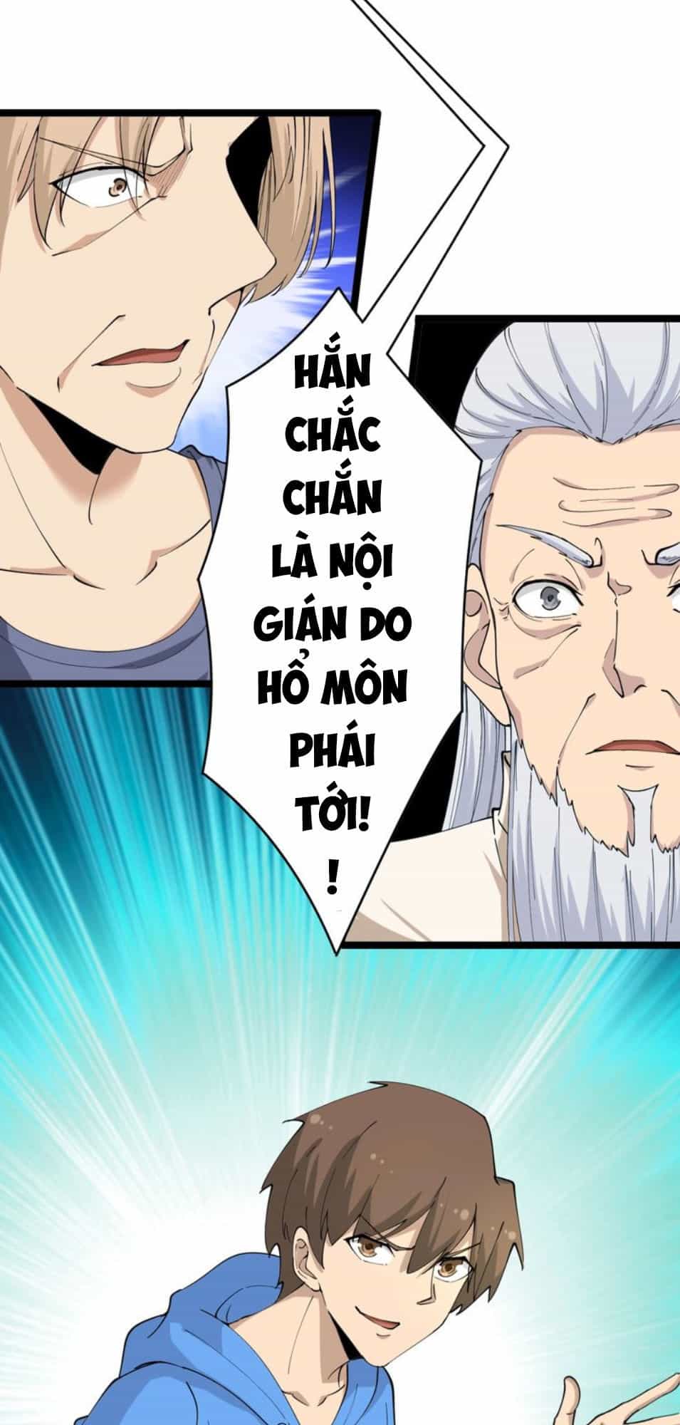 Cửa Hàng Đào Bảo Thông Tam Giới - Chương 43 - ảnh 48