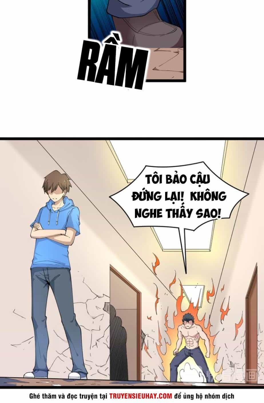 Cửa Hàng Đào Bảo Thông Tam Giới - Chương 44 - ảnh 13