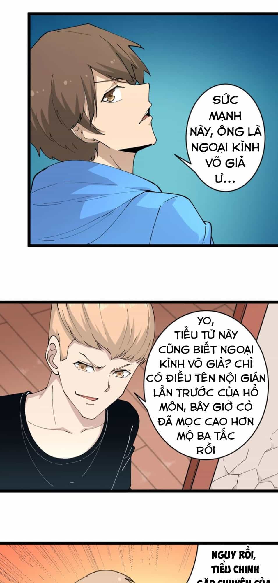 Cửa Hàng Đào Bảo Thông Tam Giới - Chương 44 - ảnh 14